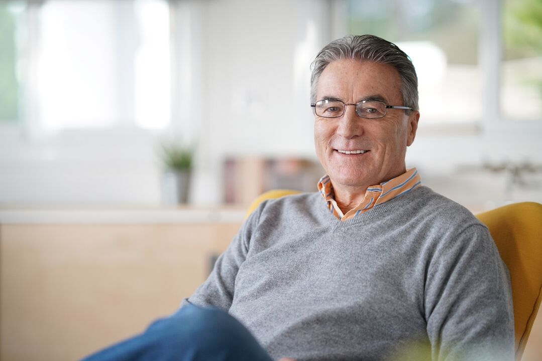 Ozdravil sem hipertenzijo kardiform